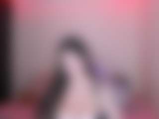 Live cam show with Amber Duran - Living Room on Strip Flash - Live Sex Shows