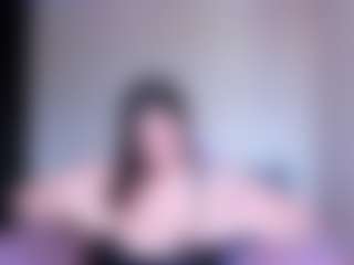 Amber Duran's Live Sex Cam Show