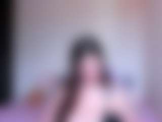 Amber Duran's Live Sex Cam Show