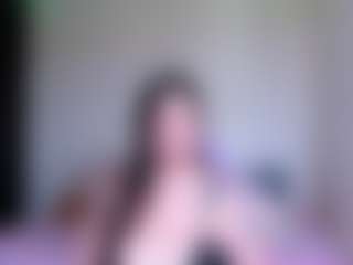 Amber Duran's Live Sex Cam Show