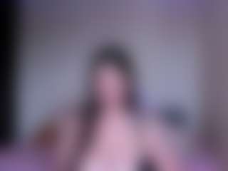 Amber Duran's Live Sex Cam Show
