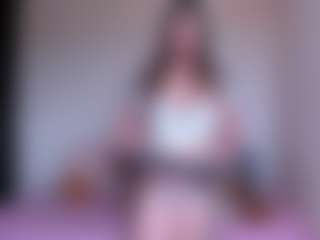 Live cam show with Amber Duran - Asshole on madthumbs