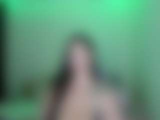 Amber Duran's Live Sex Cam Show