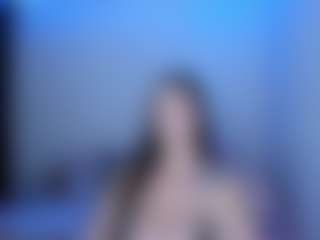 Amber Duran's Live Sex Cam Show