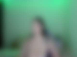 Amber Duran's Live Sex Cam Show