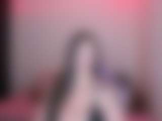 Amber Duran's Live Sex Cam Show