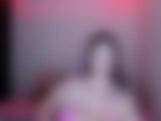 Amber Duran's Live Sex Cam Show