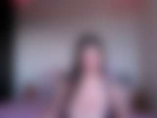 Live cam show with Amber Duran - Living Room on Mixed Magazine Live