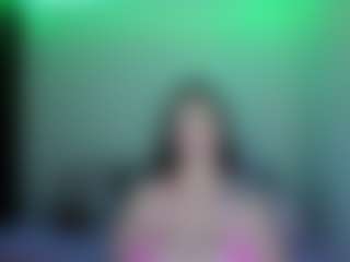 Live cam show with Amber Duran - Asshole on Camsoda