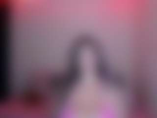 Live cam show with Amber Duran - Fetish on Camsoda