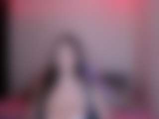 Amber Duran's Live Sex Cam Show