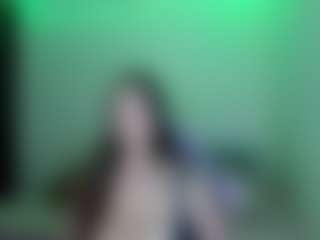 Amber Duran's Live Sex Cam Show