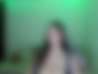 Live cam show with Amber Duran - Thong on nudelive.tv