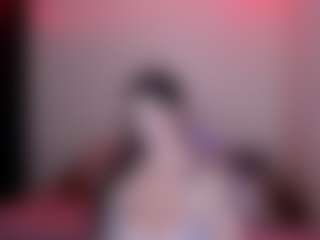 Amber Duran's Live Sex Cam Show