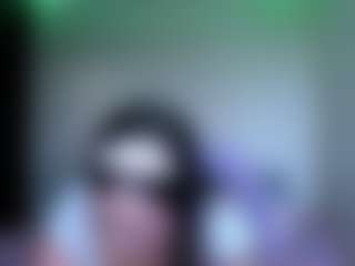 Amber Duran's Live Sex Cam Show