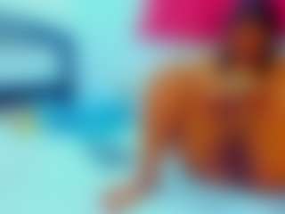 BIANCA's Live Sex Cam Show