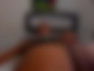 BIANCA's Live Sex Cam Show