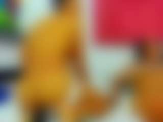 Live cam show with BIANCA - Skinny on https://playwithruby.com