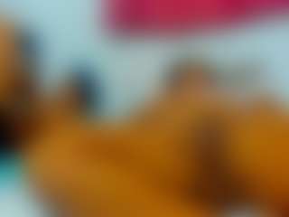 BIANCA's Live Sex Cam Show