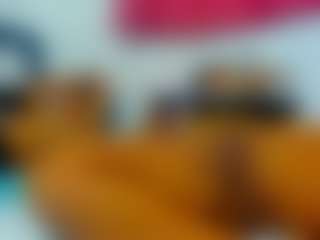 BIANCA's Live Sex Cam Show
