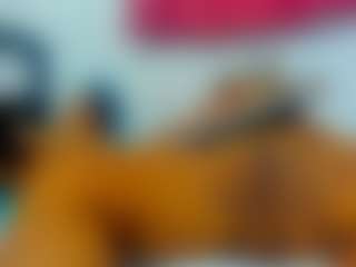 BIANCA's Live Sex Cam Show