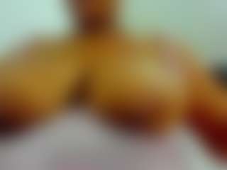 BIANCA's Live Sex Cam Show