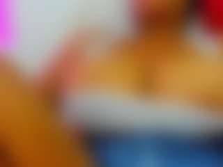 BIANCA's Live Sex Cam Show