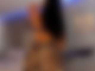 ZOE's Live Sex Cam Show