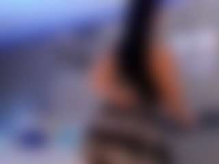 ZOE's Live Sex Cam Show