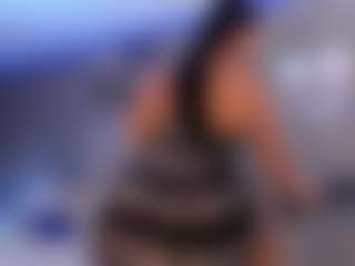ZOE's Live Sex Cam Show
