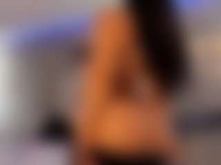 ZOE's Live Sex Cam Show