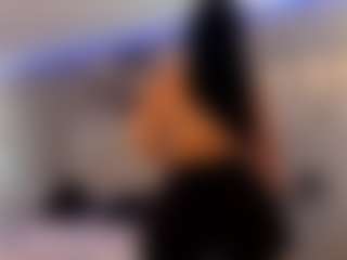 ZOE's Live Sex Cam Show