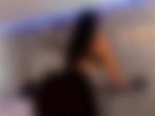 ZOE's Live Sex Cam Show