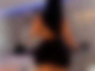 ZOE's Live Sex Cam Show