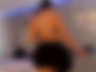 ZOE's Live Sex Cam Show