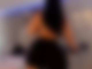 ZOE's Live Sex Cam Show
