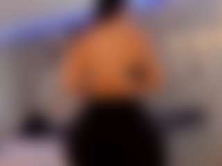 ZOE's Live Sex Cam Show