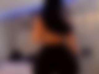 ZOE's Live Sex Cam Show