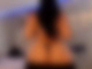 ZOE's Live Sex Cam Show