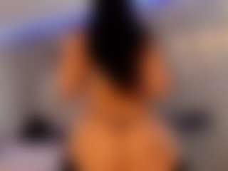 ZOE's Live Sex Cam Show