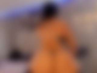 ZOE's Live Sex Cam Show