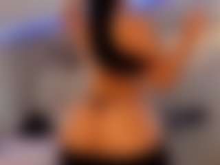ZOE's Live Sex Cam Show