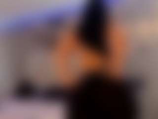 ZOE's Live Sex Cam Show
