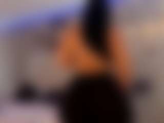 ZOE's Live Sex Cam Show