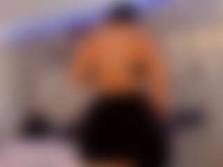 ZOE's Live Sex Cam Show