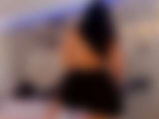 ZOE's Live Sex Cam Show