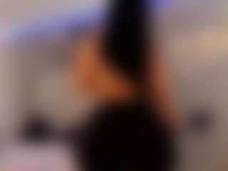 ZOE's Live Sex Cam Show