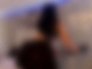 ZOE's Live Sex Cam Show