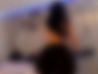 ZOEs Live-Sex-Cam-Show