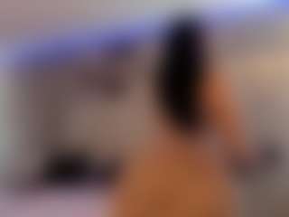 ZOE's Live Sex Cam Show